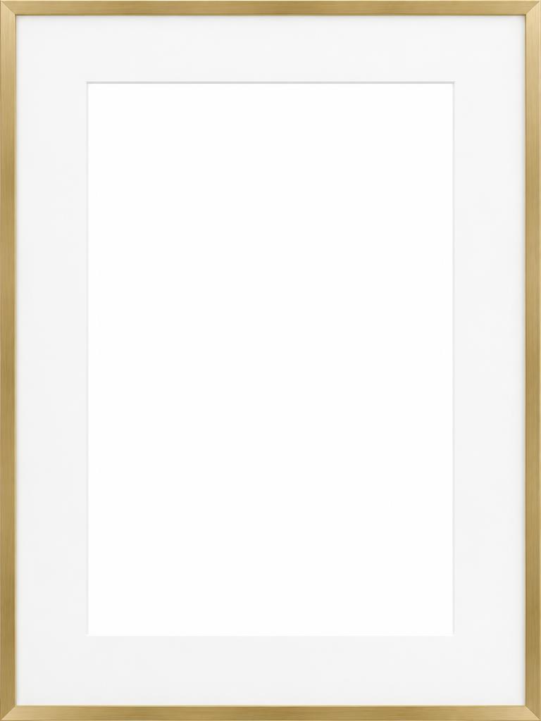 Gilded Heirloom